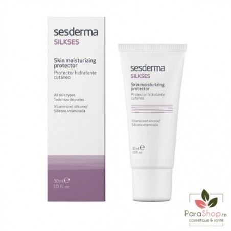 SESDERMA SILKSES MOISTURE PROTECT 30ML