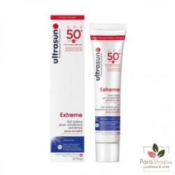 ULTRASUN EXTREME GEL SPF 50+ 75ML TUBE