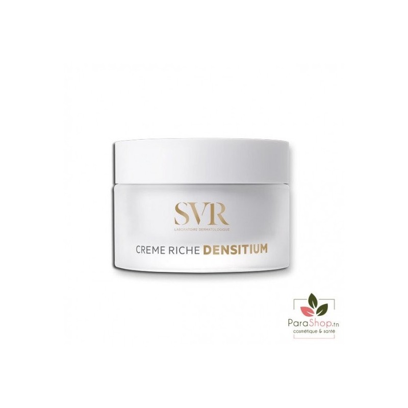 SVR DENSITIUM CREME RICHE 50ML