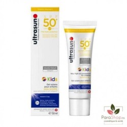 ULTRASUN KIDS SPF50+50ML