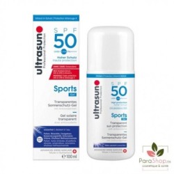 ULTRASUN SPORTS GEL SPF 50