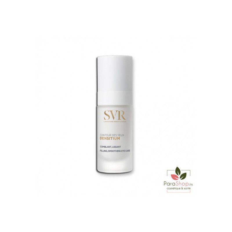 SVR DENSITIUM CONTOUR DES YEUX 15ML