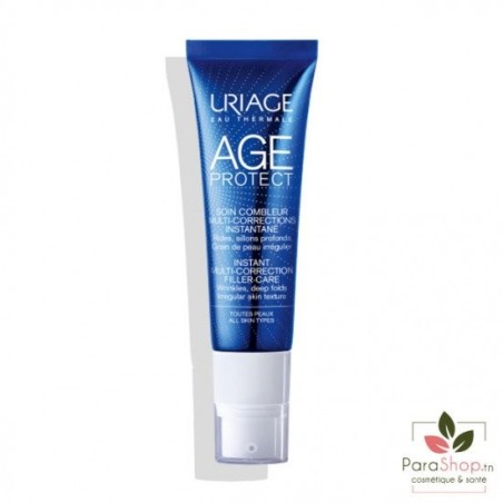 URIAGE AGE PROTECT SOIN COMBLEUR MULTI-CORRECT 30ML