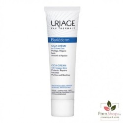 URIAGE BARIEDERM CICA-CREME 40ML