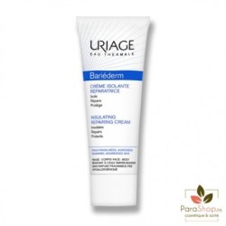 URIAGE BARIEDERM CREME ISOLANTE REPARATRICE 75ML