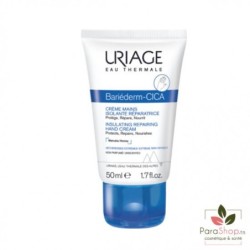 URIAGE BARIEDERM CREME MAINS ISOLANTE REPARATRICE 50ML