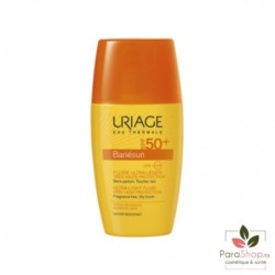 URIAGE BARIESUN FLUIDE ULTRA LEGER SPF50+ 30ML
