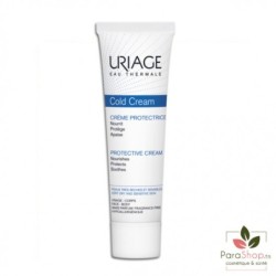 URIAGE COLD CREAM 100ML