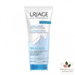URIAGE CR LAVANTE 200ML