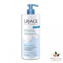 URIAGE CR LAVANTE 500ML