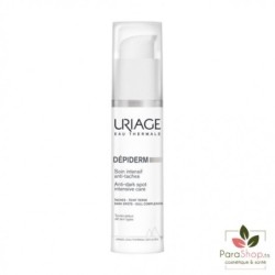 URIAGE DEPIDERM CREME NUIT INTENSIVE ANTI-TACHES 30ML