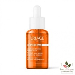 URIAGE DEPIDERM SERUM CORRECTEUR ECLAT 30ML