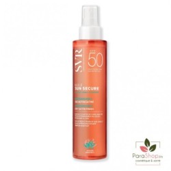 SVR SUN SECURE HUILE SÈCHE SPF50 200ML