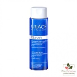 URIAGE DS HAIR - SHAMPOOING TRAITANT ANTIPELLICULAIRE 200ML