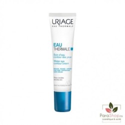 URIAGE EAU THER SOIN D'EAU CONTOUR DES YEUX 15ML