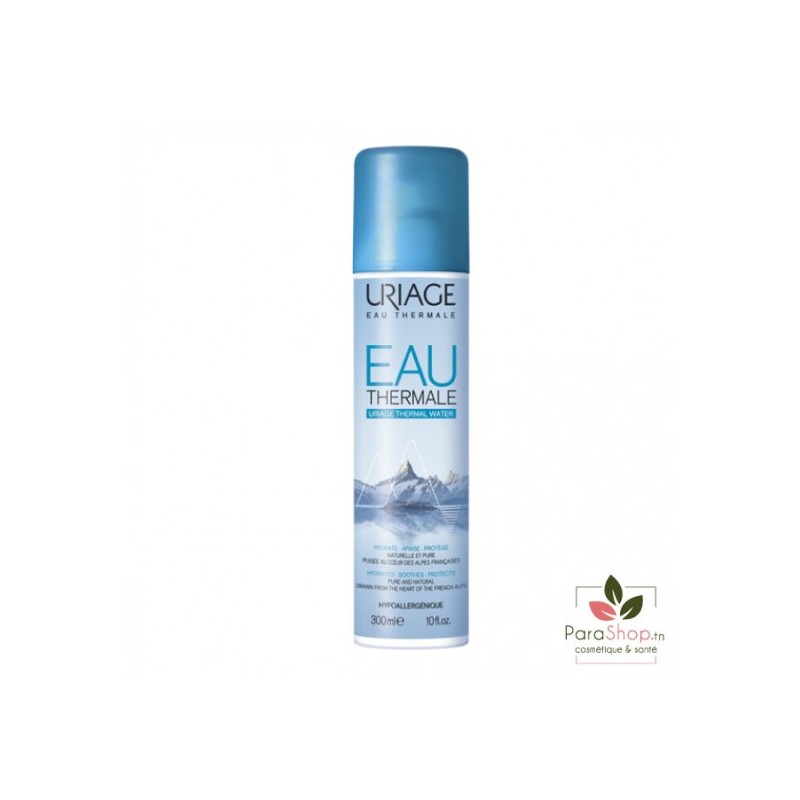 URIAGE EAU THERMALE 300ML