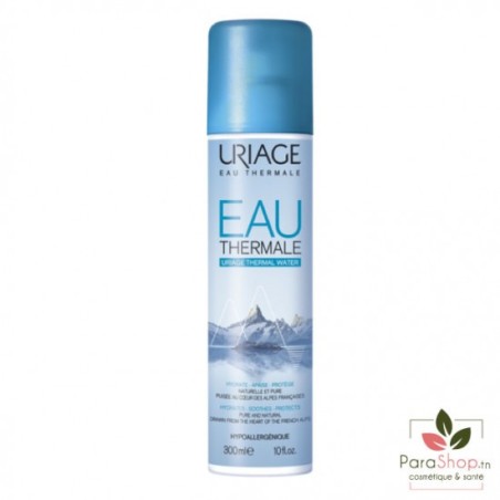URIAGE EAU THERMALE 300ML