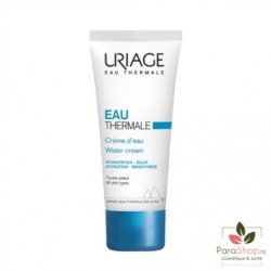 URIAGE EAU THERMALE CR D'EAU LEGERE 40ML