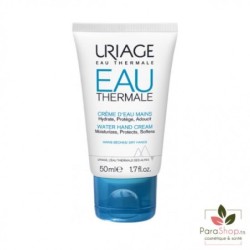 URIAGE EAU THERMALE CR MAINS 50ML