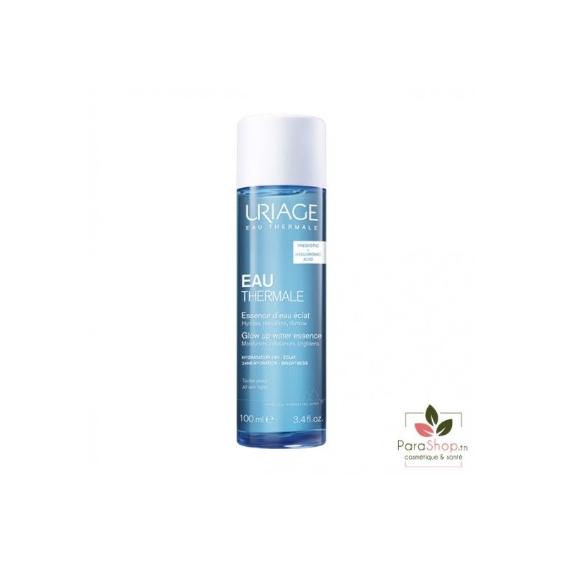URIAGE EAU THERMALE ESSENCE D'EAU 100ML