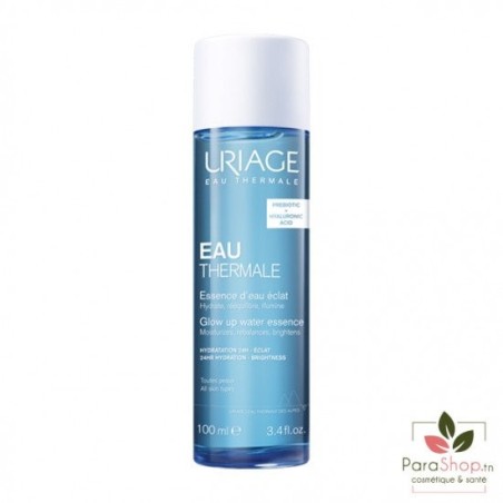 URIAGE EAU THERMALE ESSENCE D'EAU 100ML