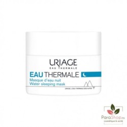 URIAGE EAU THERMALE MASQUE D'EAU NUIT 50ML