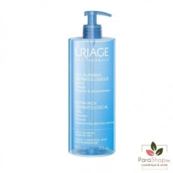 URIAGE GEL SURGRAS 500ML