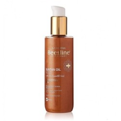BEESLINE SUNTAIN OIL 200ML