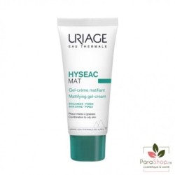 URIAGE HYSEAC MAT 40ML