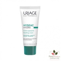 URIAGE HYSÉAC HYDRA SOIN RESTRUCTURANT 40ML
