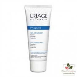 URIAGE PRURICED - GEL APAISANT 100ML