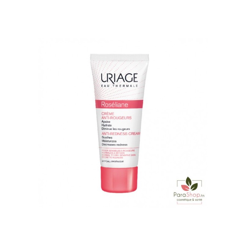 URIAGE ROSÉLIANE Crème Anti Rougeurs 40ML