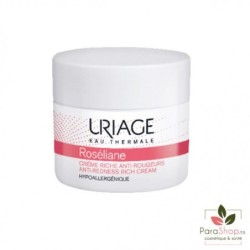URIAGE ROSÉLIANE Crème Riche Anti Rougeurs 50ML