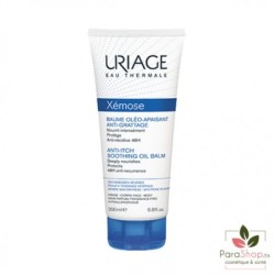 URIAGE XEMOSE BAUME OLEO APAISANT 200ML