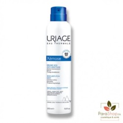 URIAGE XEMOSE BRUME SOS ANTI GRATTAGE 200ML