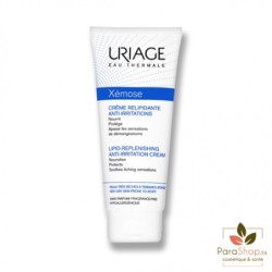 URIAGE XÉMOSE Crème Relipidante Anti Irritations 200ML