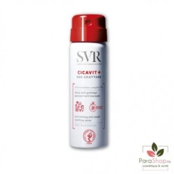SVR CICAVIT+ SOS GRATTAGE Spray Apaisant 40ML