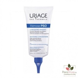 URIAGE XEMOSE PSO SOIN CONCENTRE APAISANT 150ML