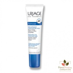 URIAGE XEMOSE SOIN APAISANT CONTOUR YEUX 15ML
