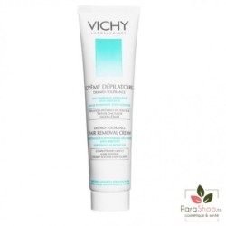 VICHY CREME DEPILATOIRE INTEGRALE 150ML