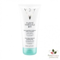 VICHY DEMAQUILLANT INTEGRAL 3EN1 200ML
