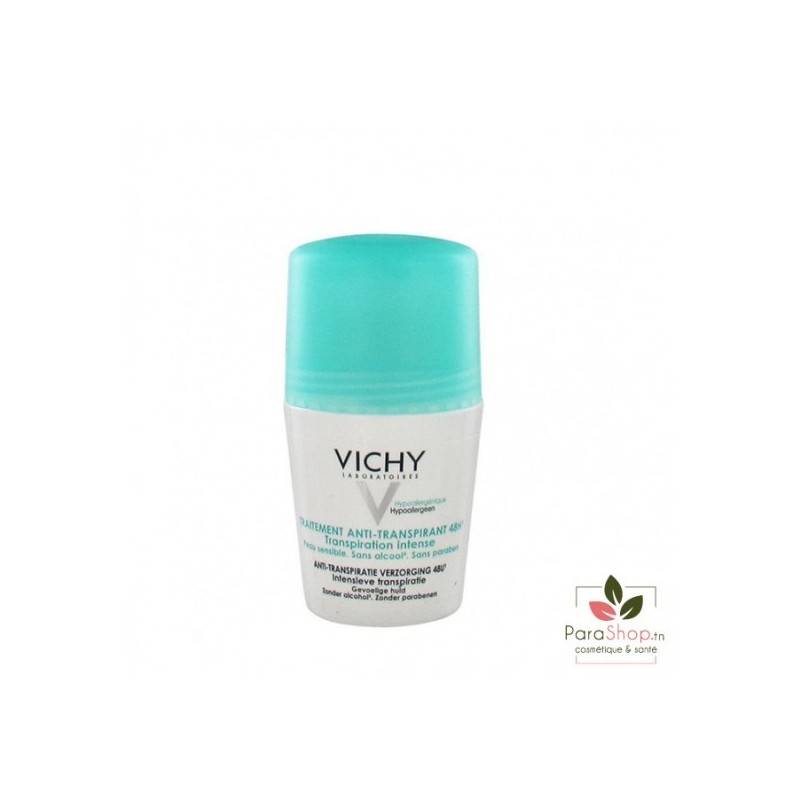 VICHY DEO BILLE 48H (ESPACE LES RASAGES)