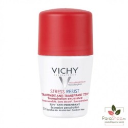 VICHY DEO BILLE STRESS RESIST 72H