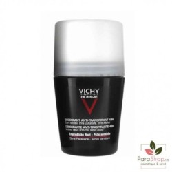 VICHY DEO HOMME ANTI-TRANSPIRANT 72H