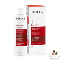 VICHY DERCOS APRES SHAMP ENERGISANT 200ML
