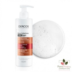 VICHY DERCOS KERASOLUTIONS SHAMPOING 250ML