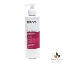 VICHY DERCOS SHAMPOING DENSI SOLUTIONS 250ML