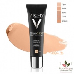 VICHY DERMABLEND 25 FOND 3D