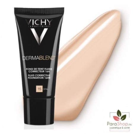 VICHY DERMABLEND 35 FOND CORRECTEUR