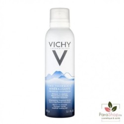 VICHY EAU THERMALE 150G